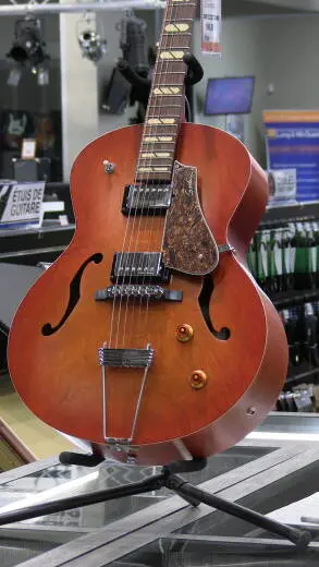 Godin Guitars - G51496 2